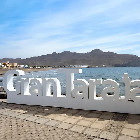 Palmeras Διαμέρισμα Gran Tarajal