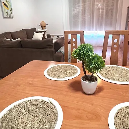 Palmeras