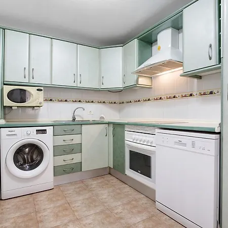 Appartement Palmeras Gran Tarajal