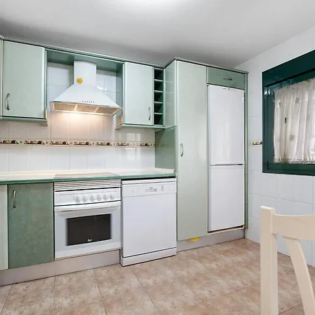 Apartment Palmeras *