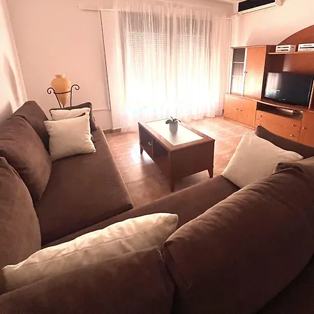 Palmeras