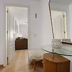 Palmeras Apartment *