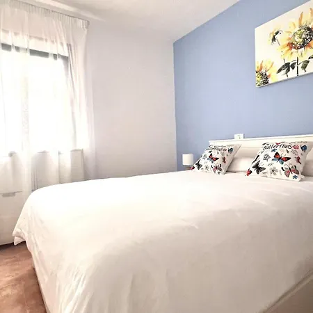 Palmeras * Gran Tarajal