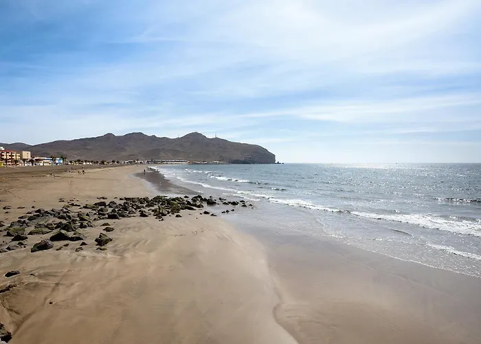 Apartamento Palmeras